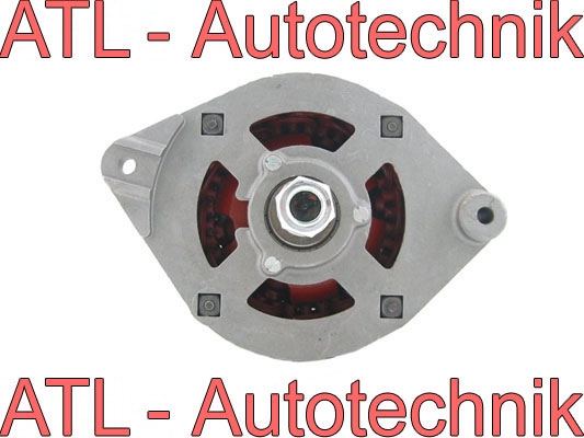 Alternátor ATL Autotechnik